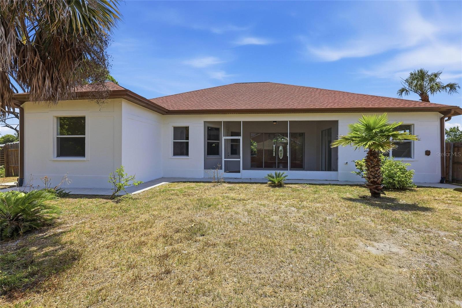 SOUTH VENICE - Residential