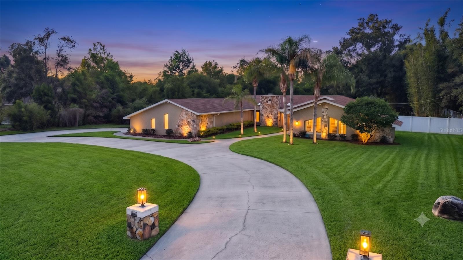 RIVER COUNTRY ESTATES - Residential