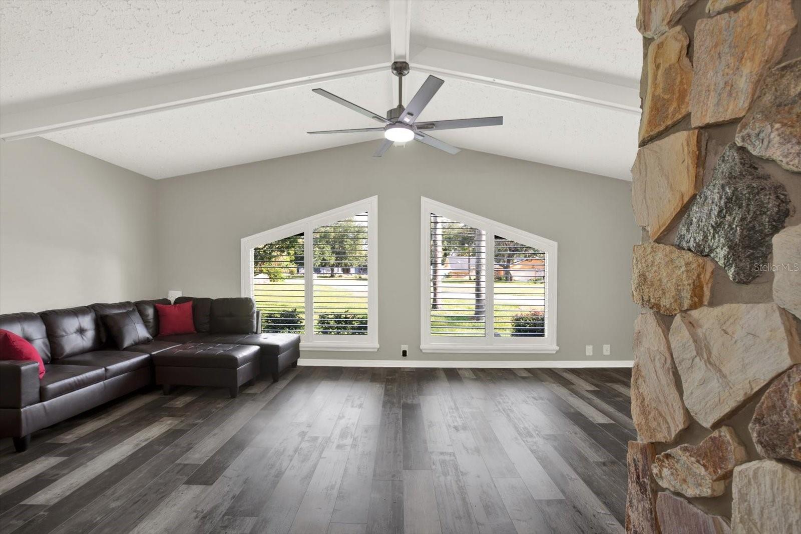 RIVER COUNTRY ESTATES - Residential
