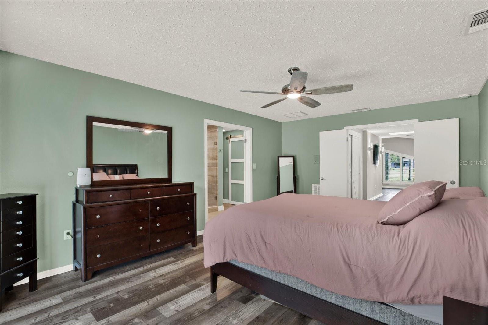 RIVER COUNTRY ESTATES - Residential