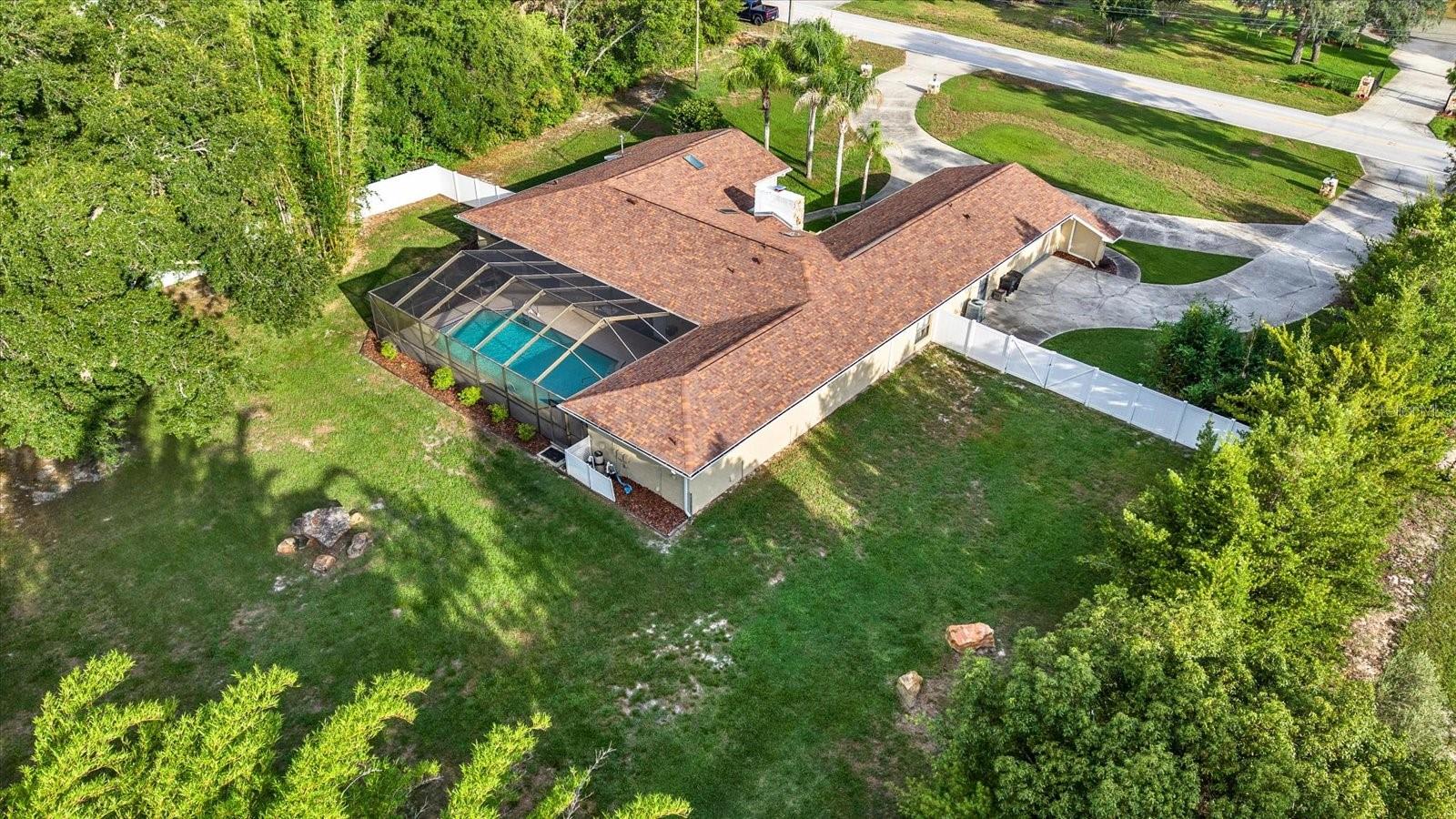RIVER COUNTRY ESTATES - Residential