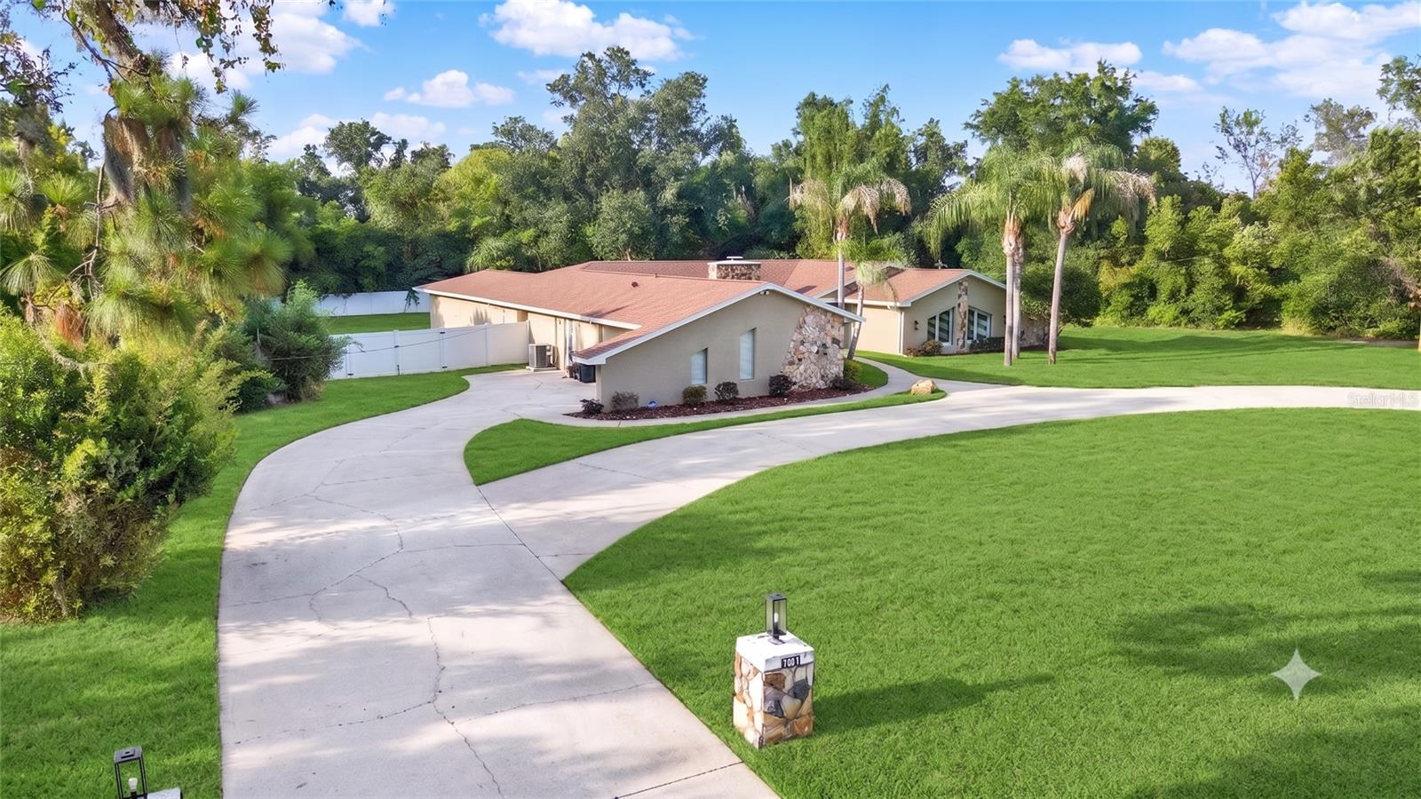 RIVER COUNTRY ESTATES - Residential