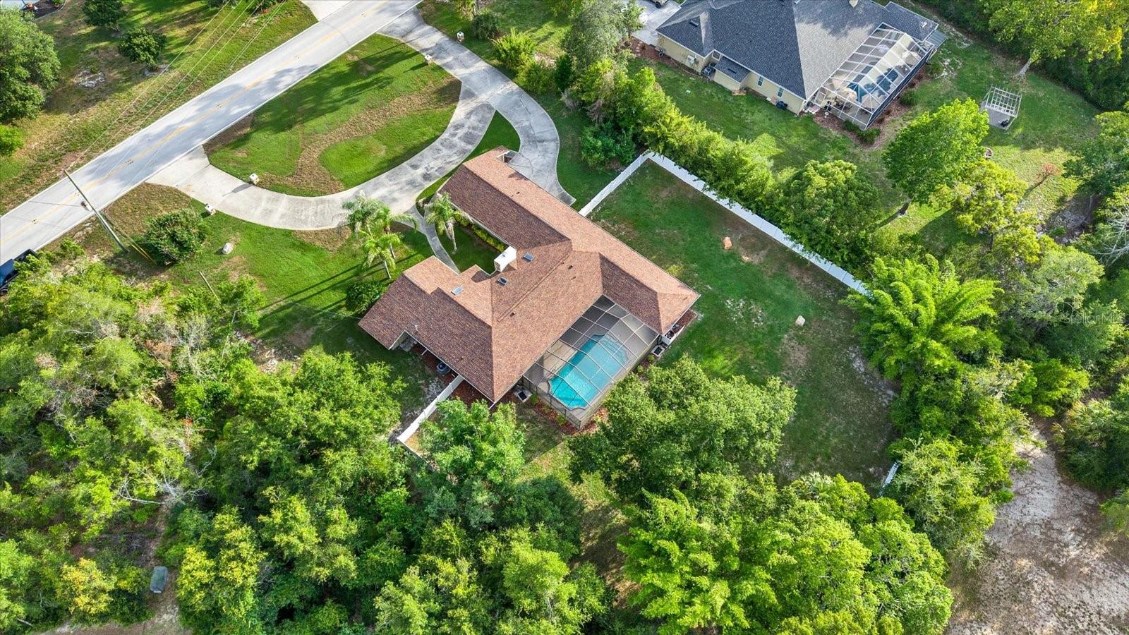 RIVER COUNTRY ESTATES - Residential