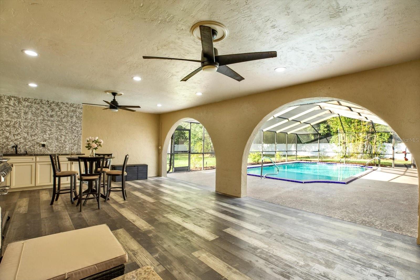 RIVER COUNTRY ESTATES - Residential