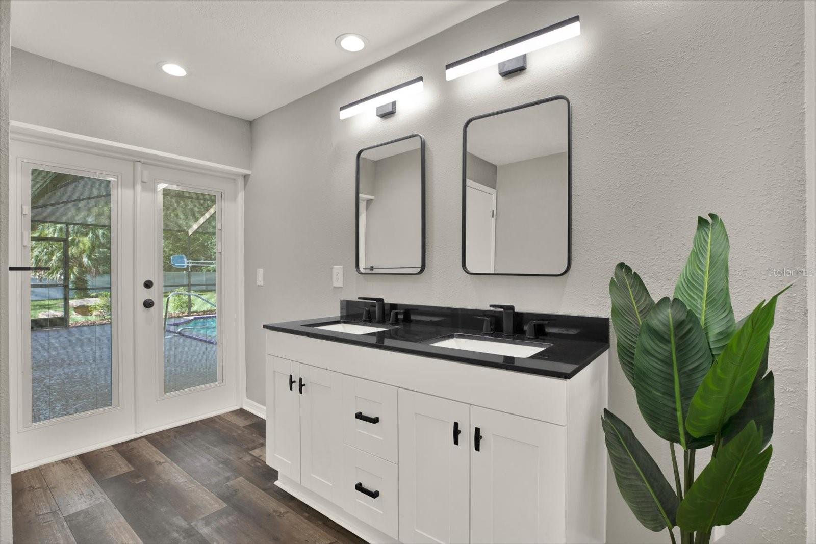RIVER COUNTRY ESTATES - Residential