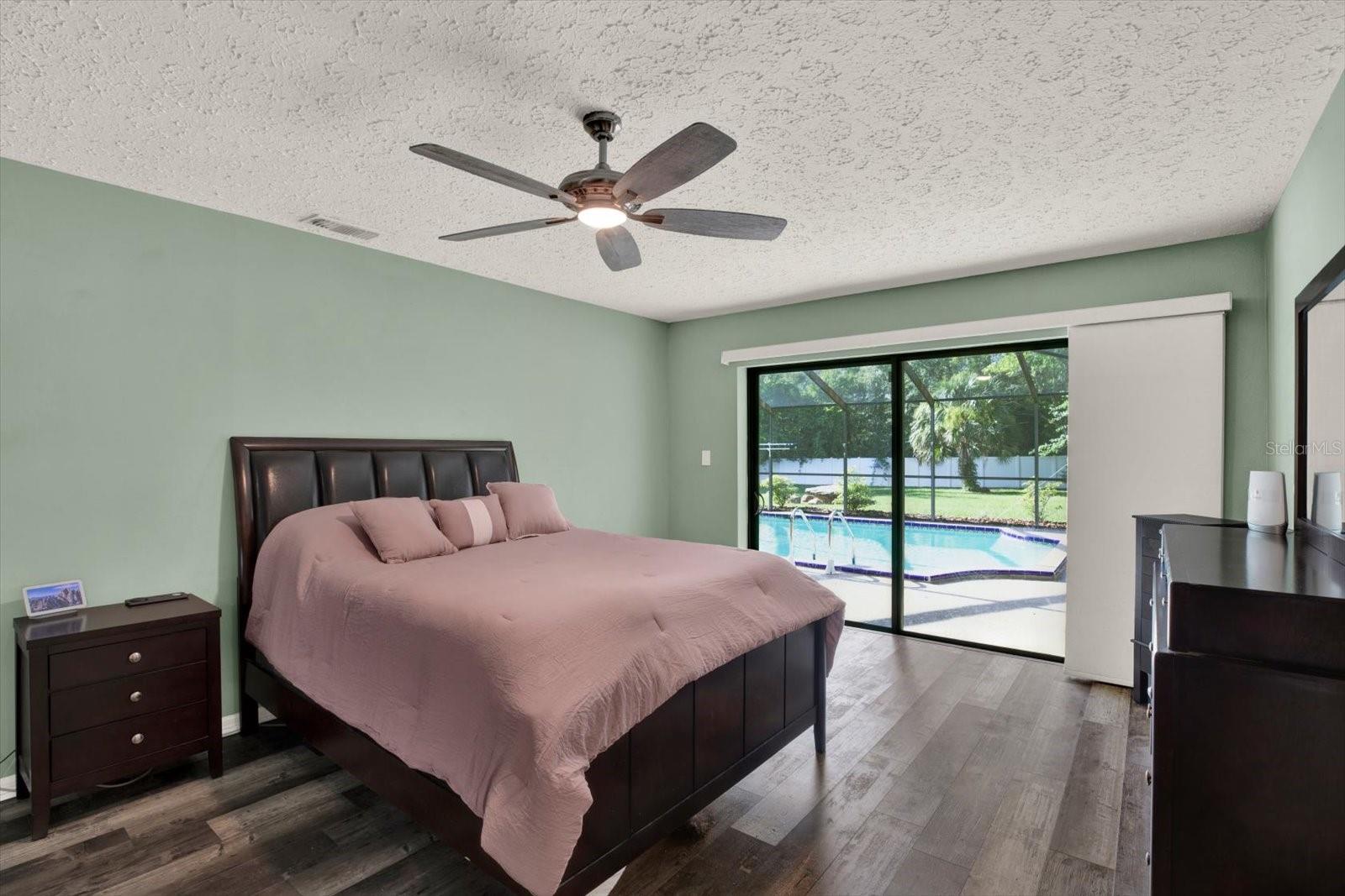 RIVER COUNTRY ESTATES - Residential