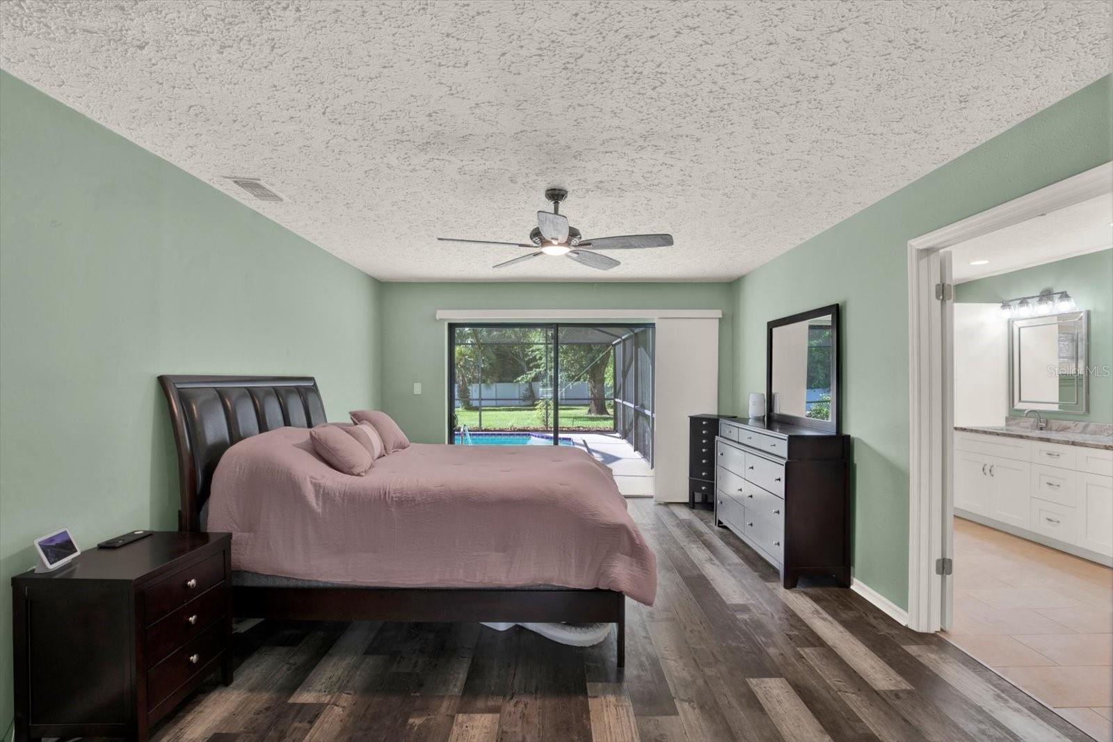 RIVER COUNTRY ESTATES - Residential