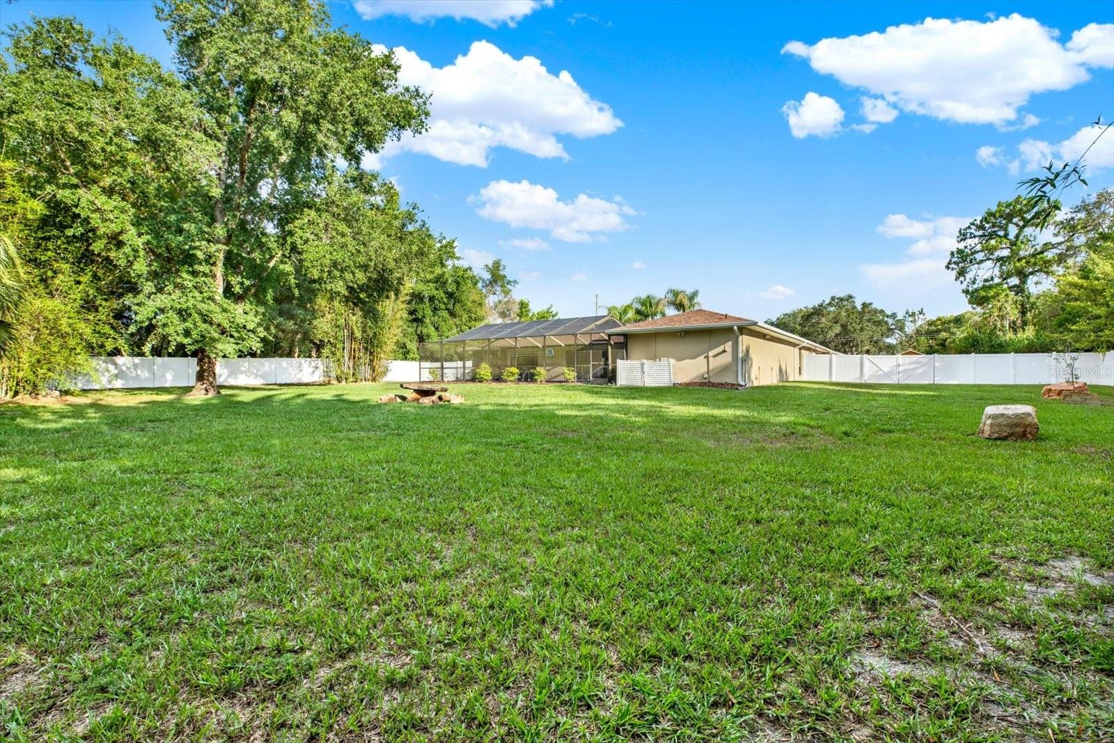 RIVER COUNTRY ESTATES - Residential