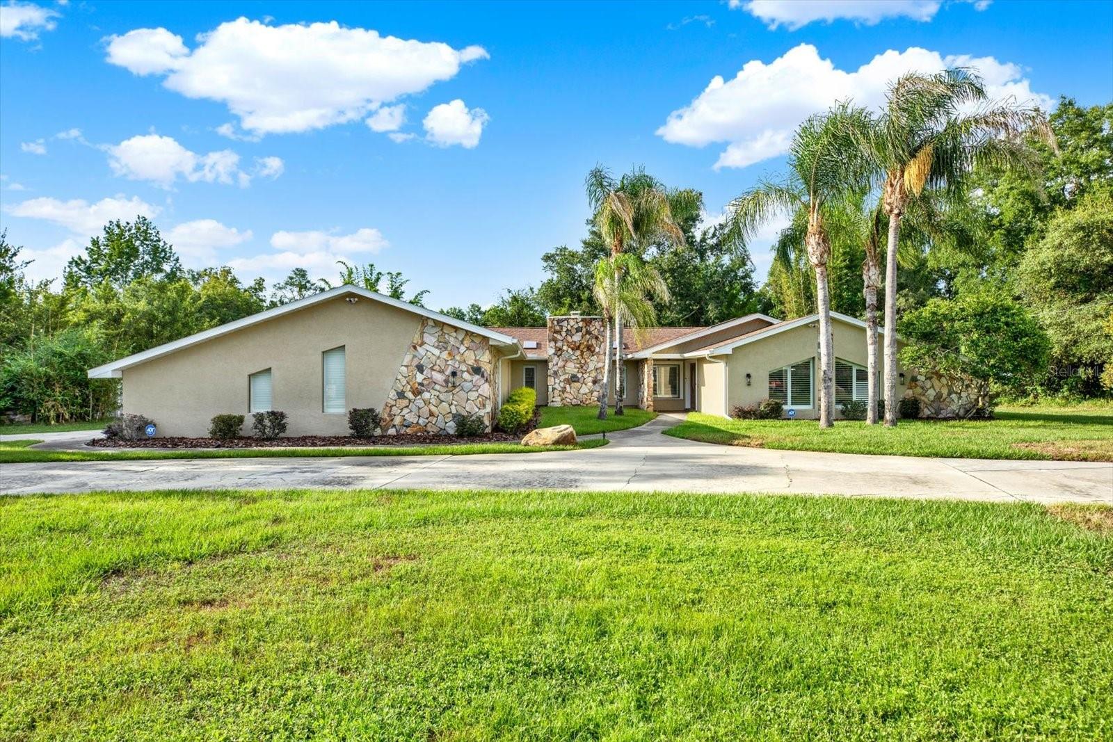 RIVER COUNTRY ESTATES - Residential
