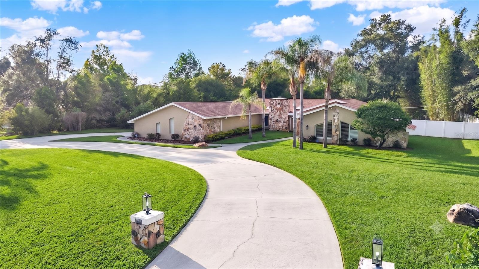 RIVER COUNTRY ESTATES - Residential