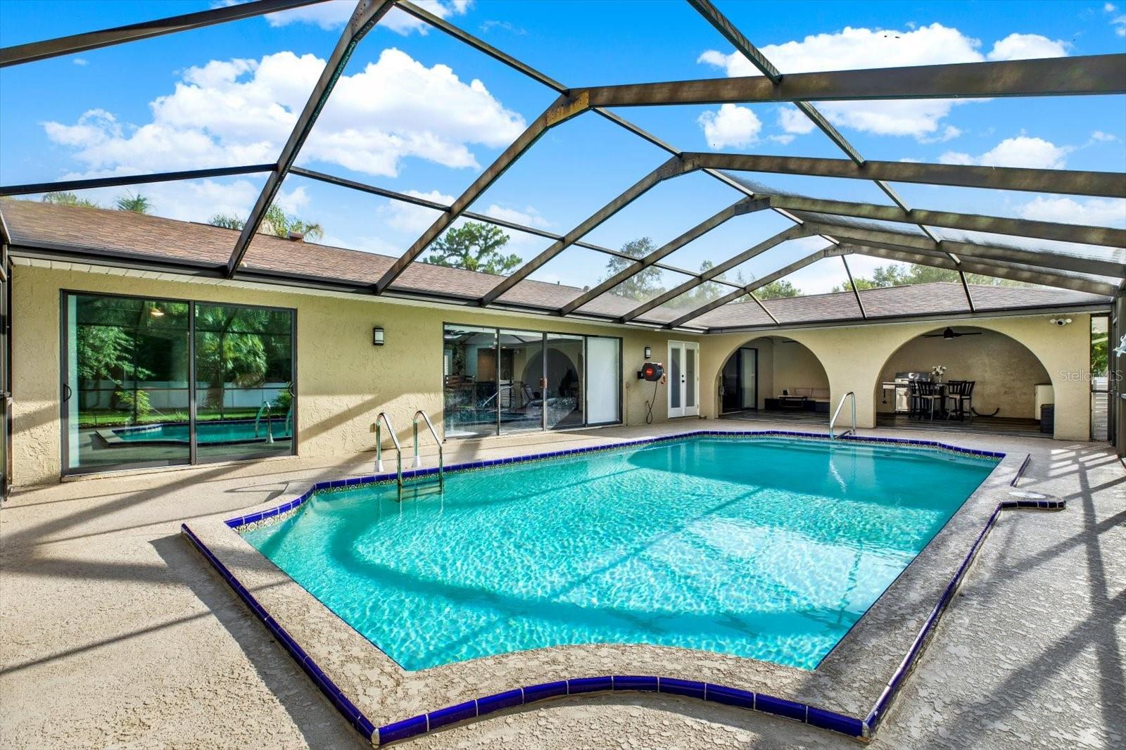 RIVER COUNTRY ESTATES - Residential