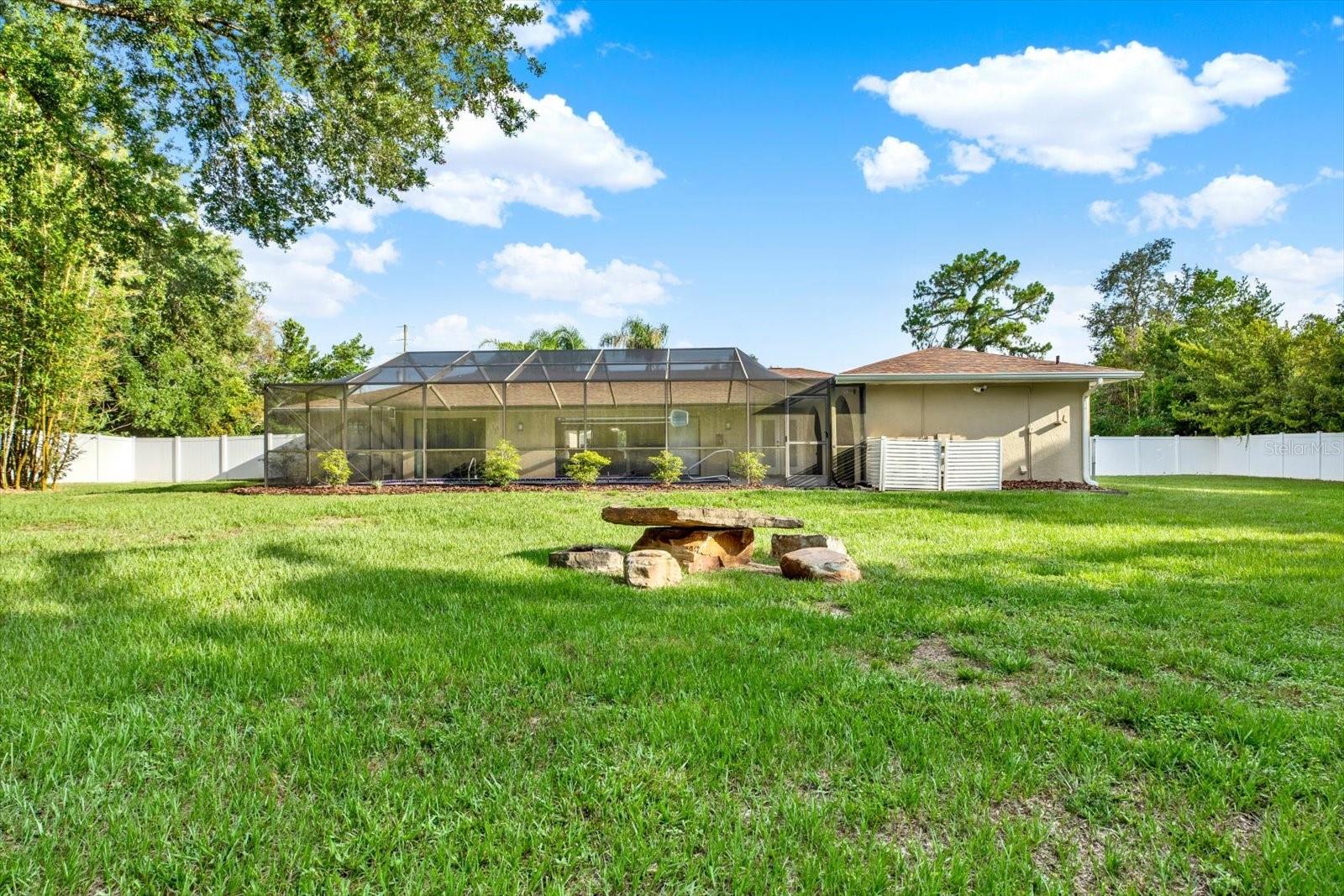 RIVER COUNTRY ESTATES - Residential