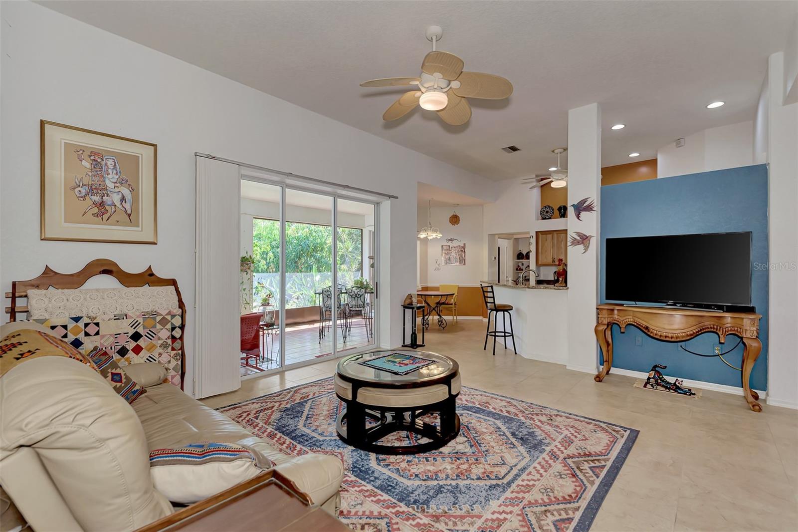 GULF VIEW ESTATES - Residential