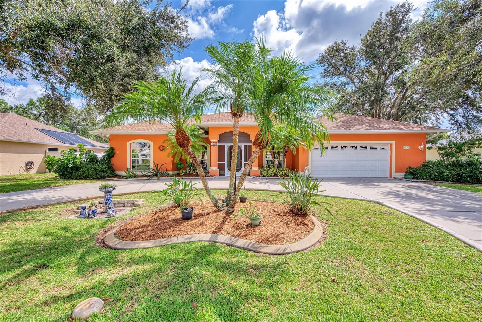 GULF VIEW ESTATES - Residential