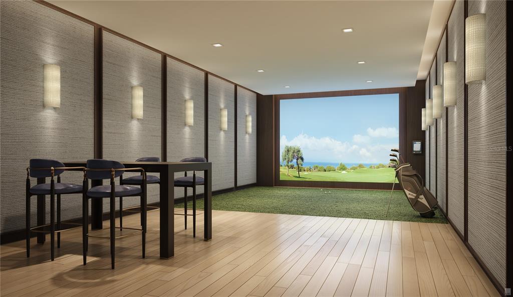 MADRID REV - Residential