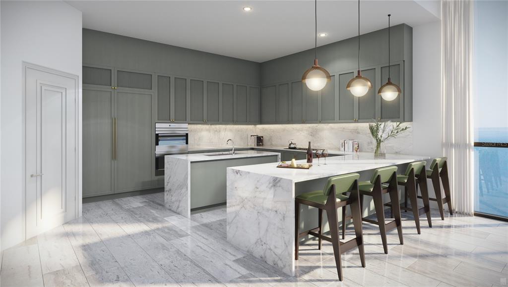 MADRID REV - Residential