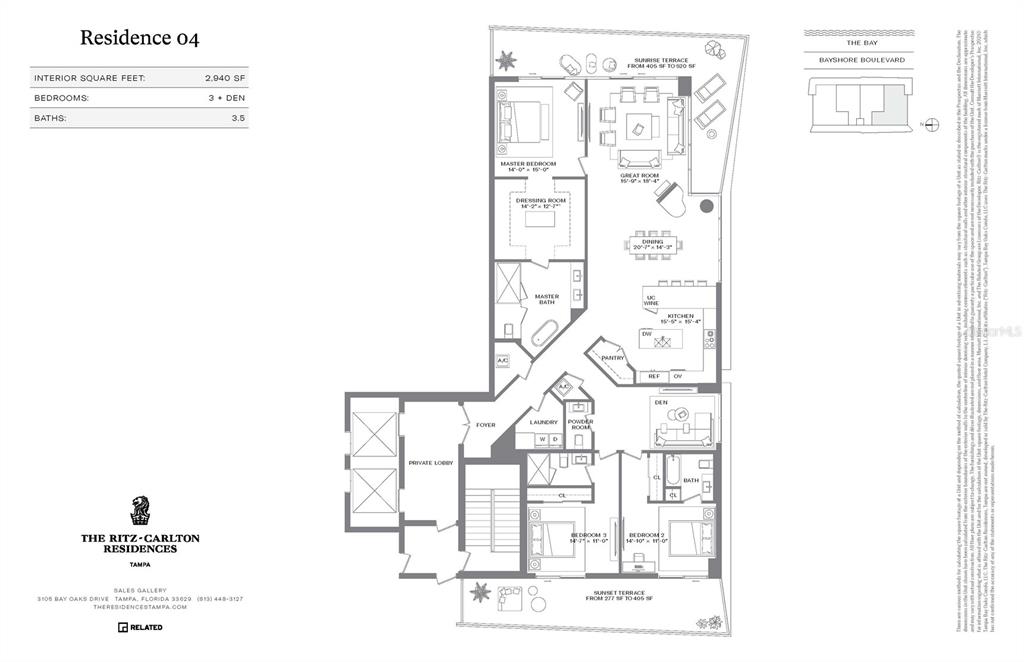 MADRID REV - Residential