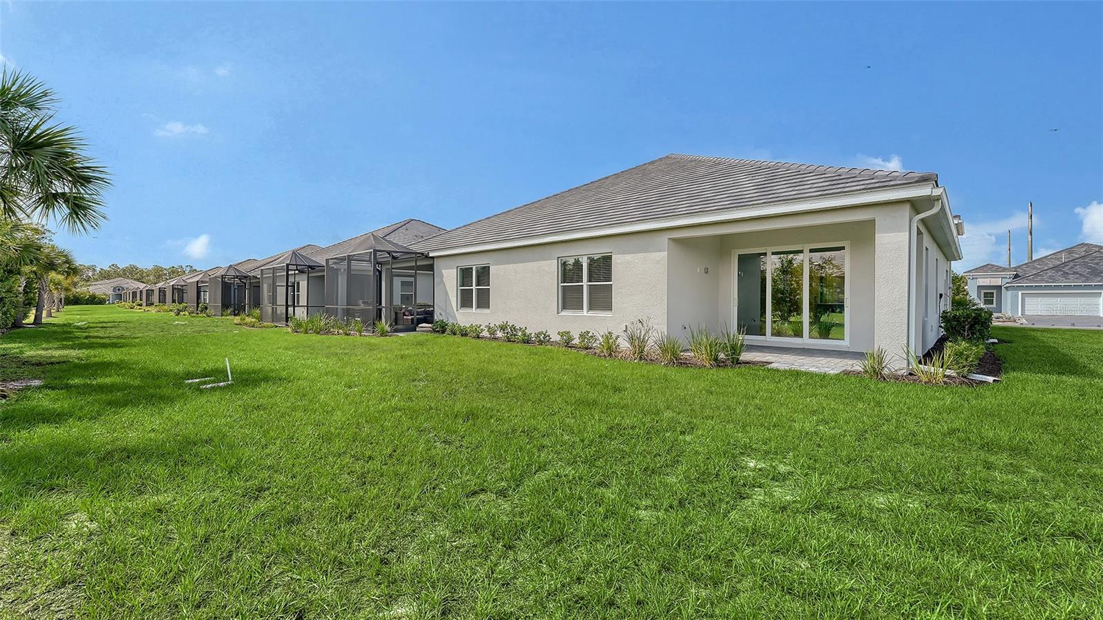 WINDWARD AT LAKEWOOD RANCH PHASE 2 - Residential