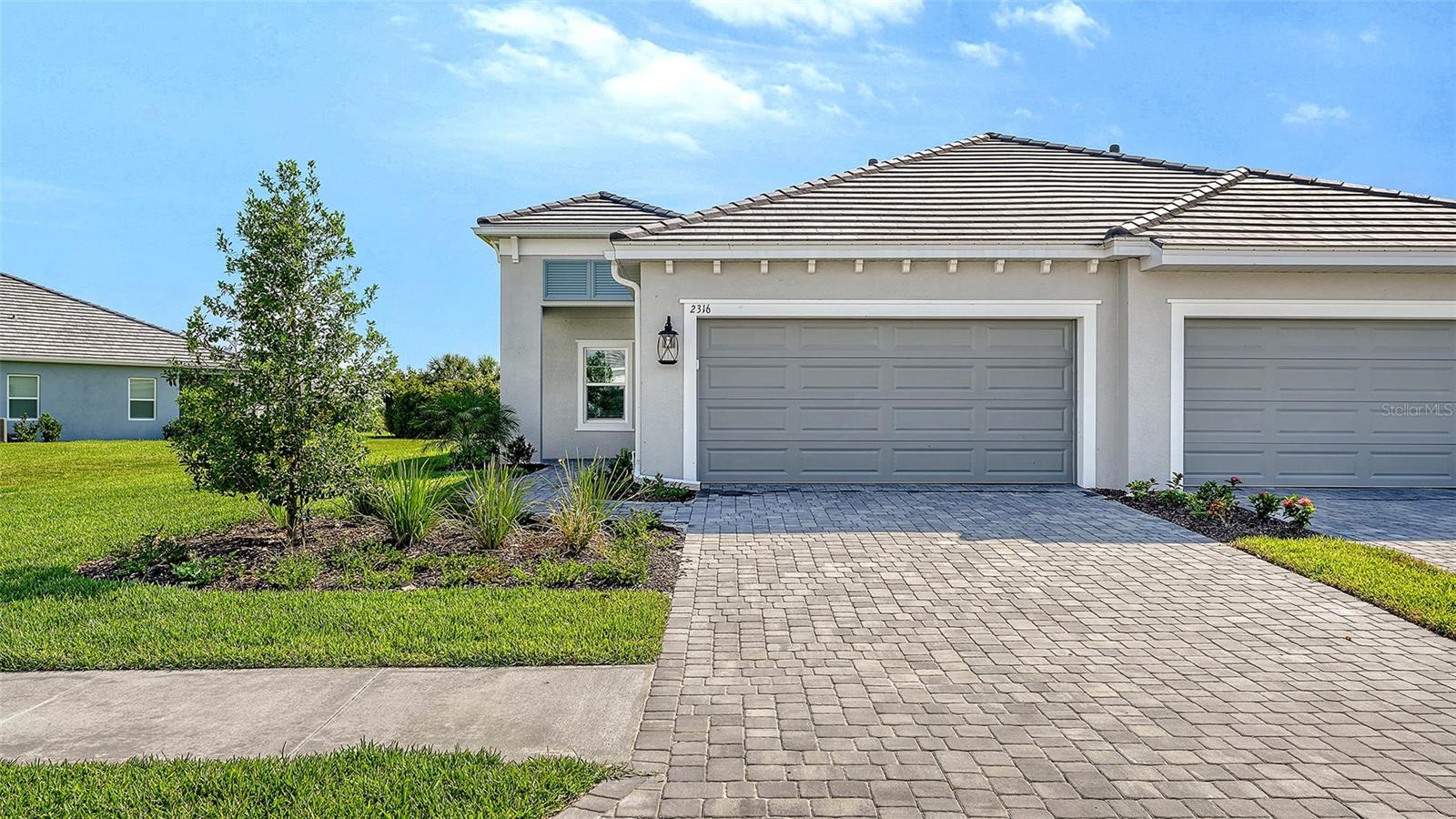 WINDWARD AT LAKEWOOD RANCH PHASE 2 - Residential