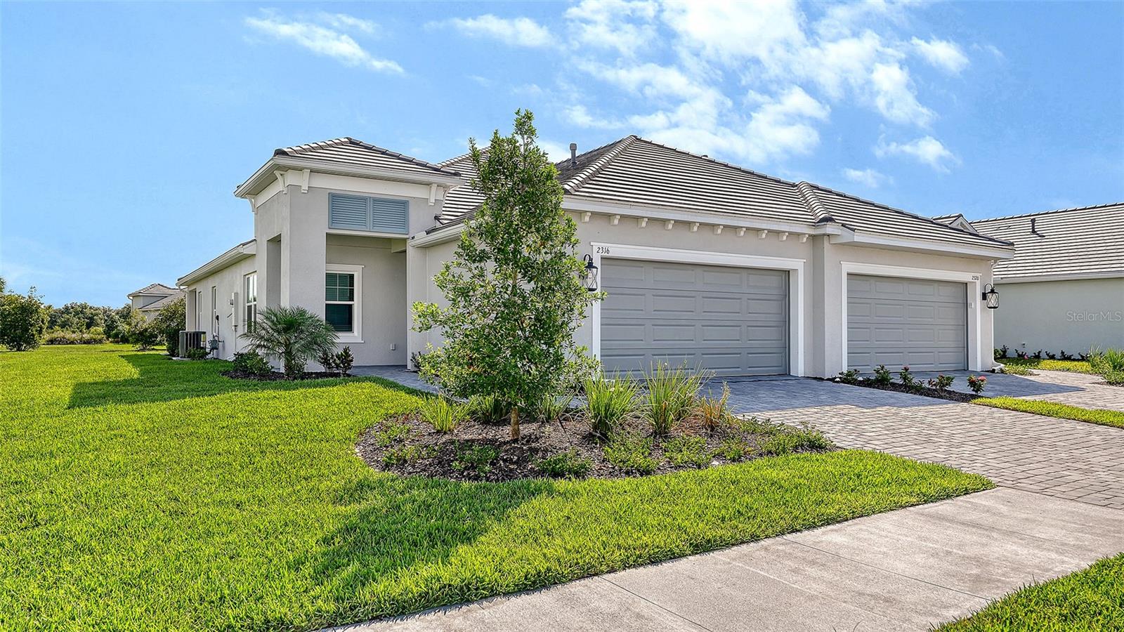 WINDWARD AT LAKEWOOD RANCH PHASE 2 - Residential