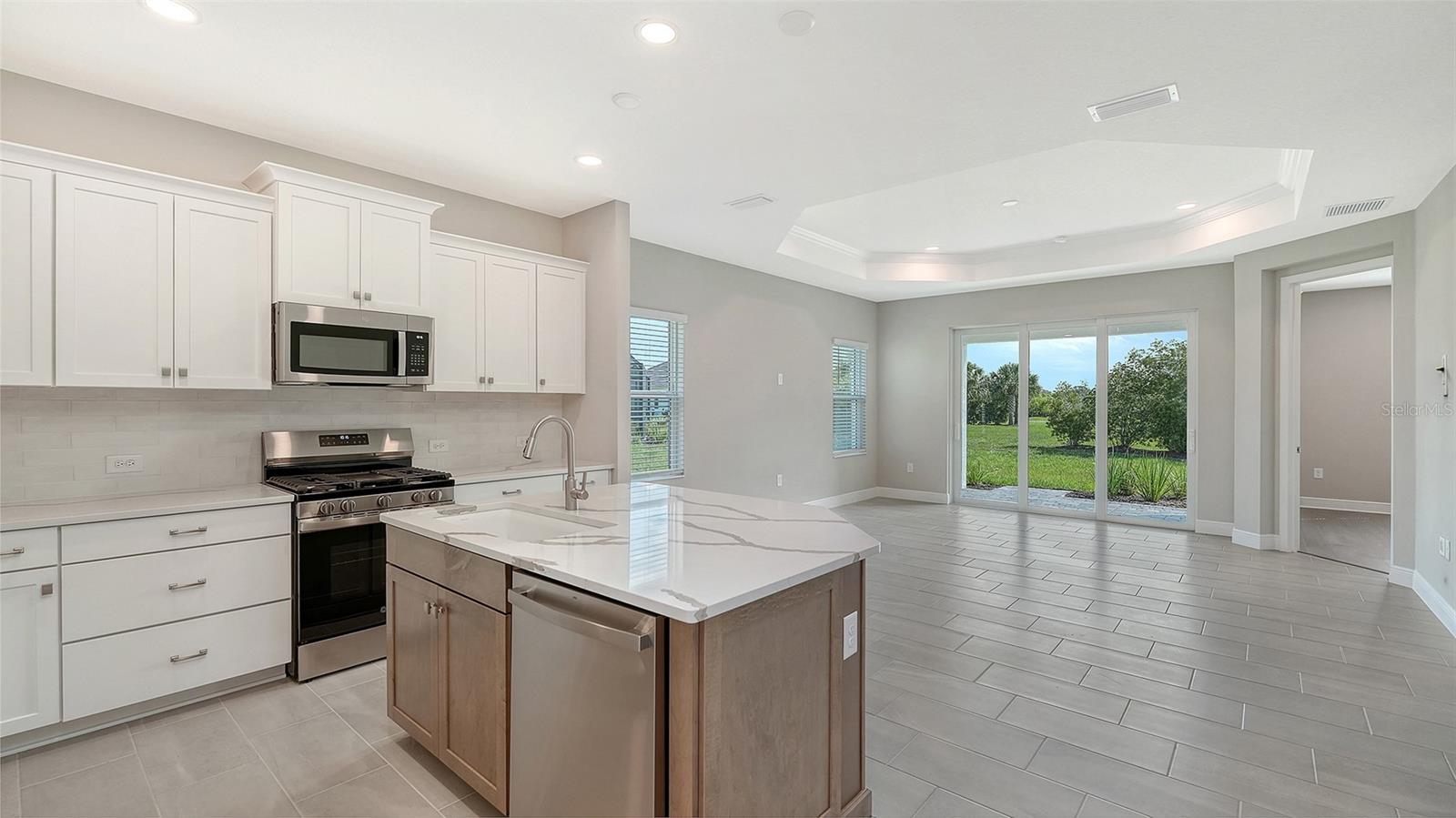 WINDWARD AT LAKEWOOD RANCH PHASE 2 - Residential