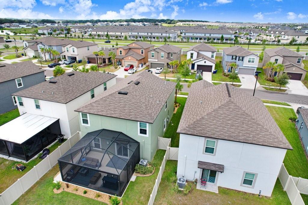 MIRADA PRCL 6 - Residential