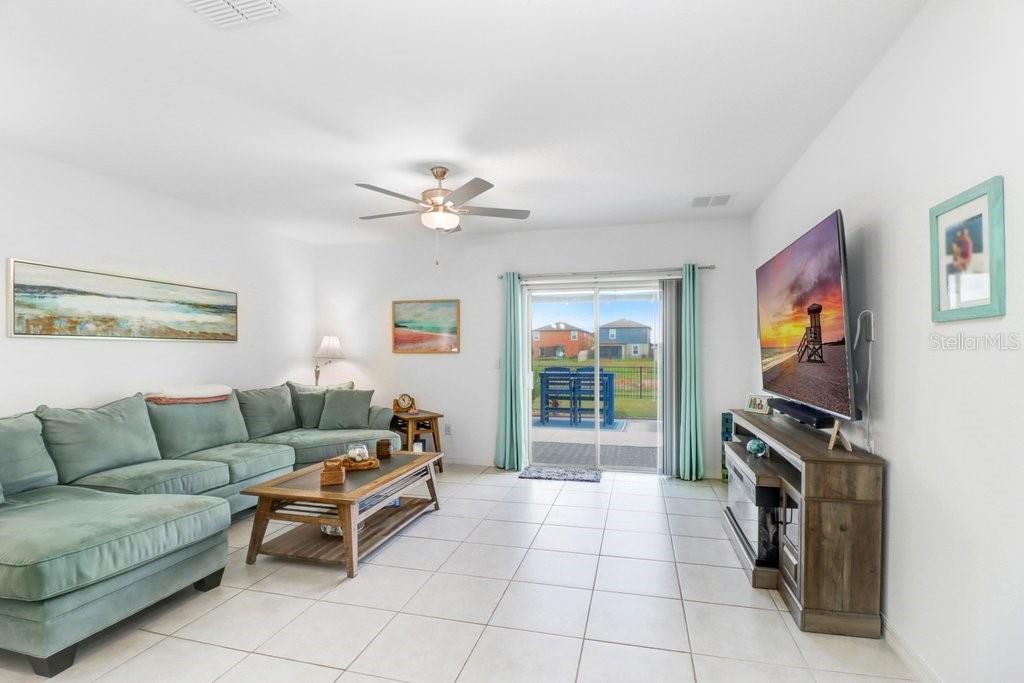 MIRADA PRCL 6 - Residential
