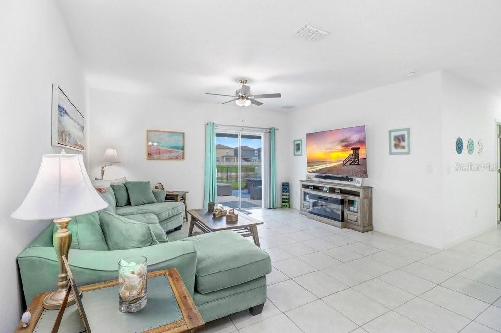 MIRADA PRCL 6 - Residential