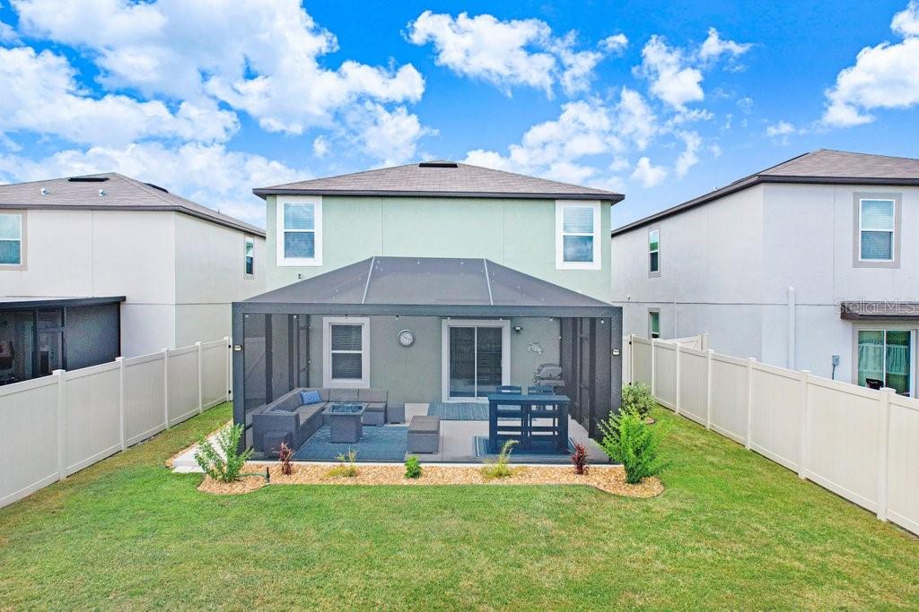 MIRADA PRCL 6 - Residential