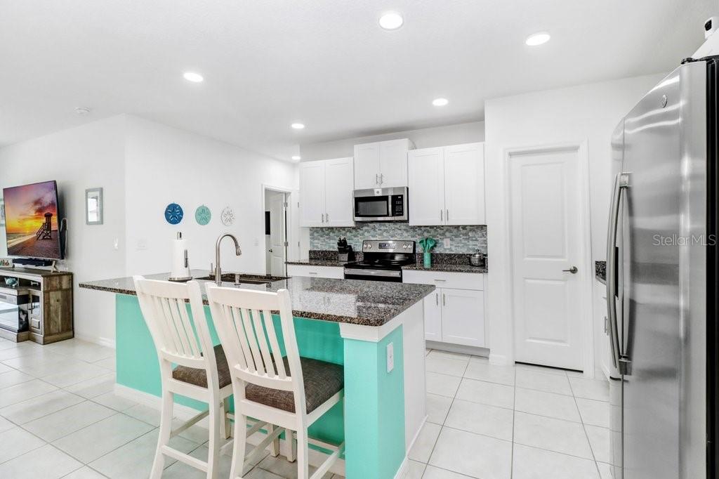 MIRADA PRCL 6 - Residential