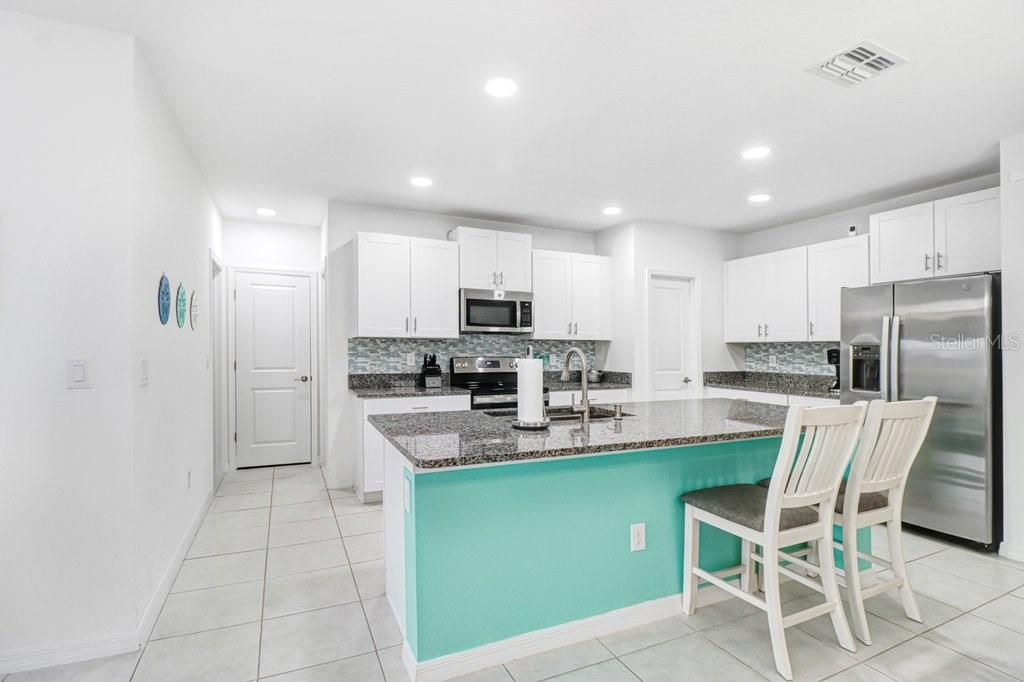 MIRADA PRCL 6 - Residential