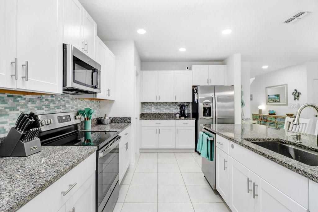 MIRADA PRCL 6 - Residential