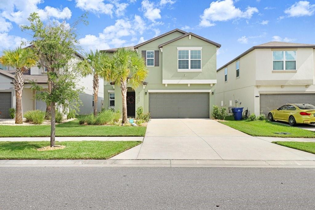 MIRADA PRCL 6 - Residential
