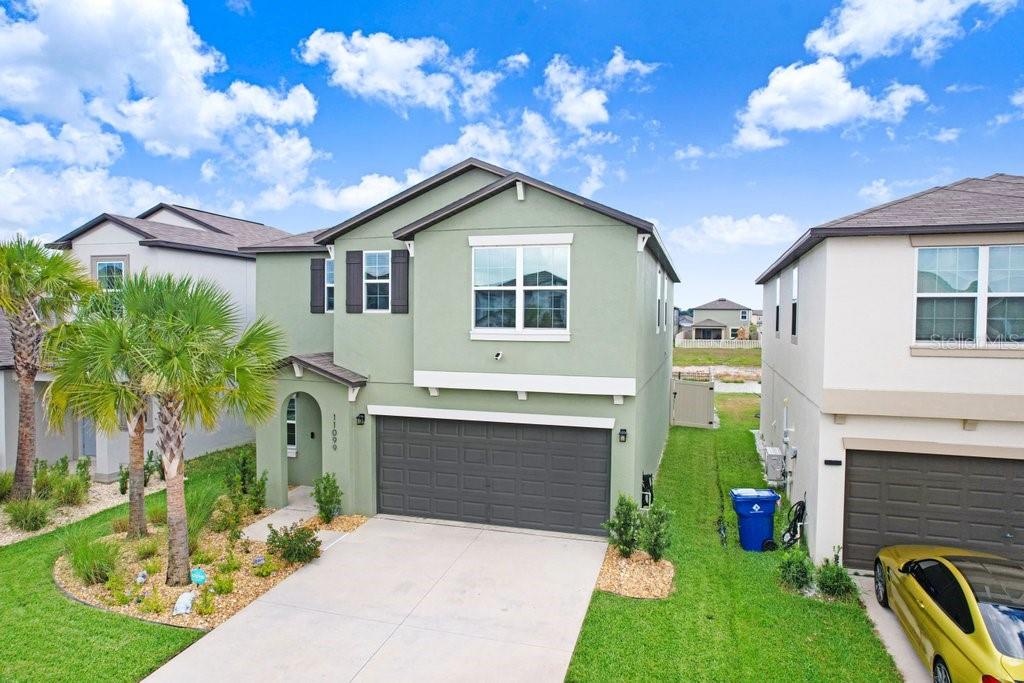MIRADA PRCL 6 - Residential