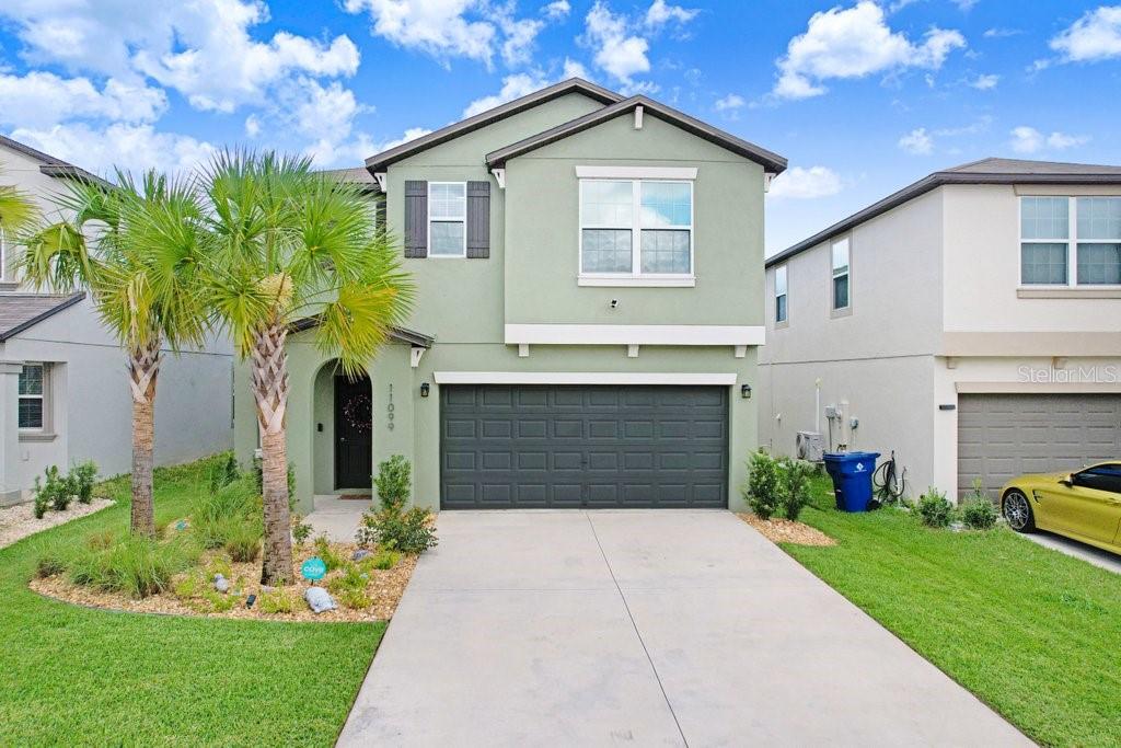MIRADA PRCL 6 - Residential