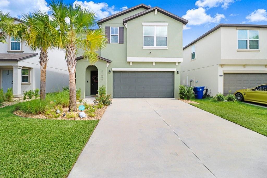 MIRADA PRCL 6 - Residential