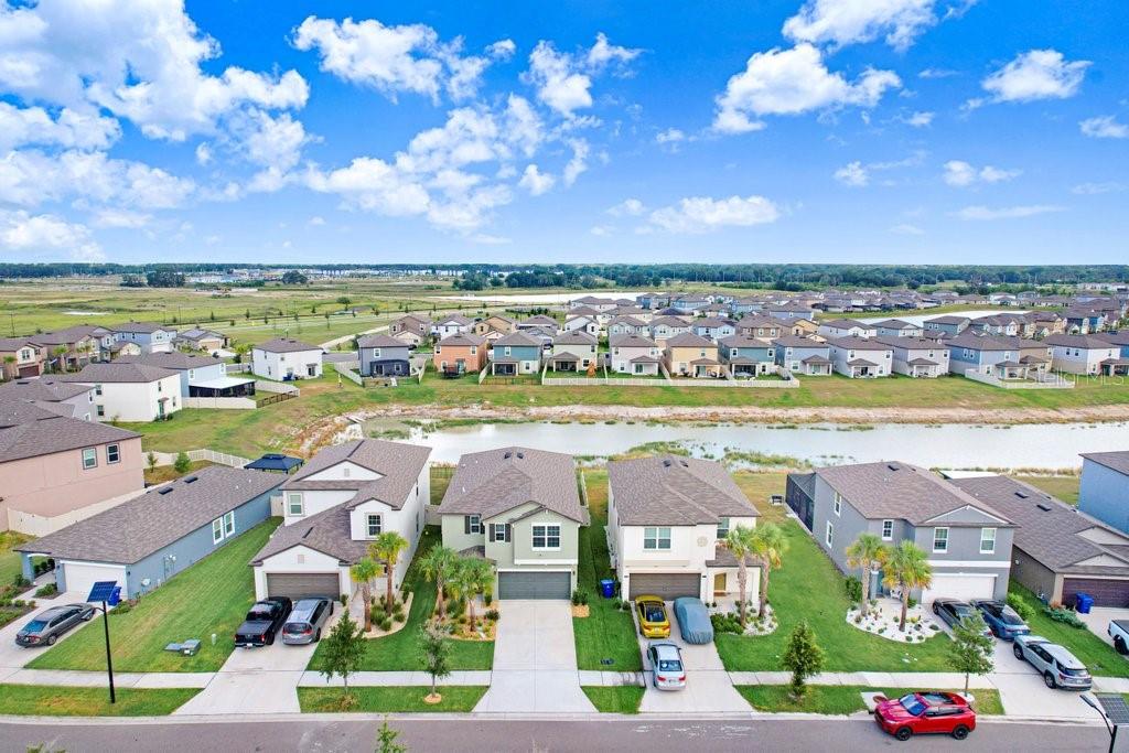 MIRADA PRCL 6 - Residential