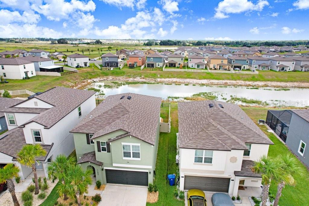 MIRADA PRCL 6 - Residential