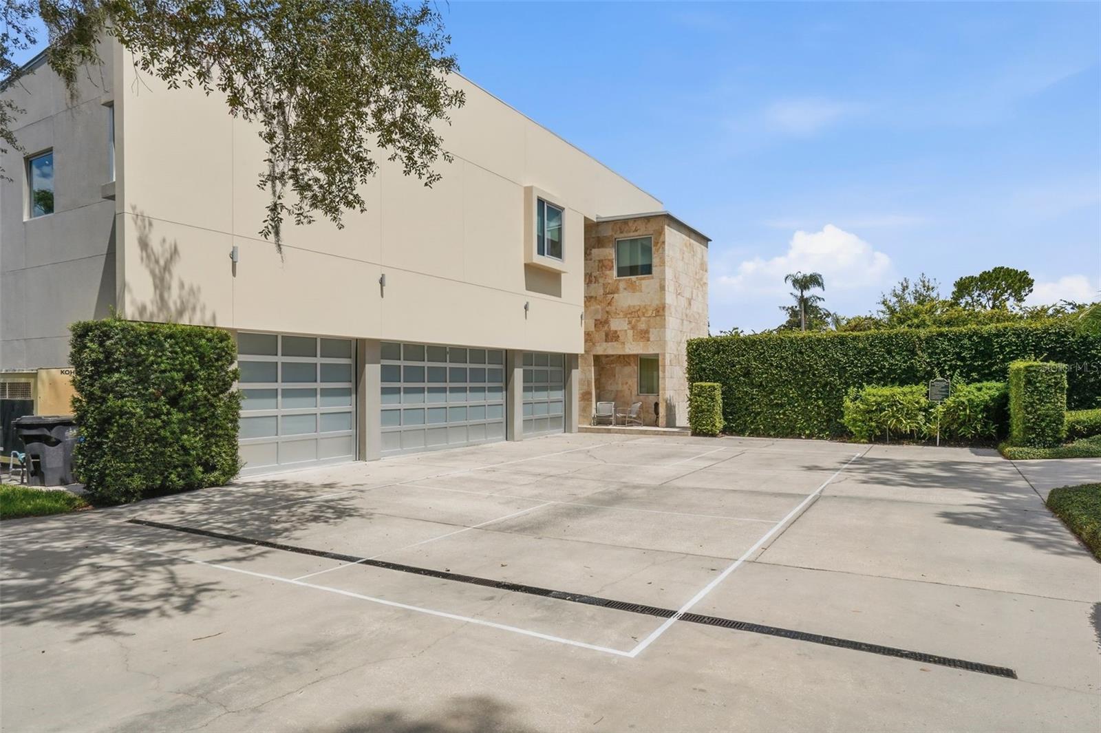 UNPLATTED - Residential