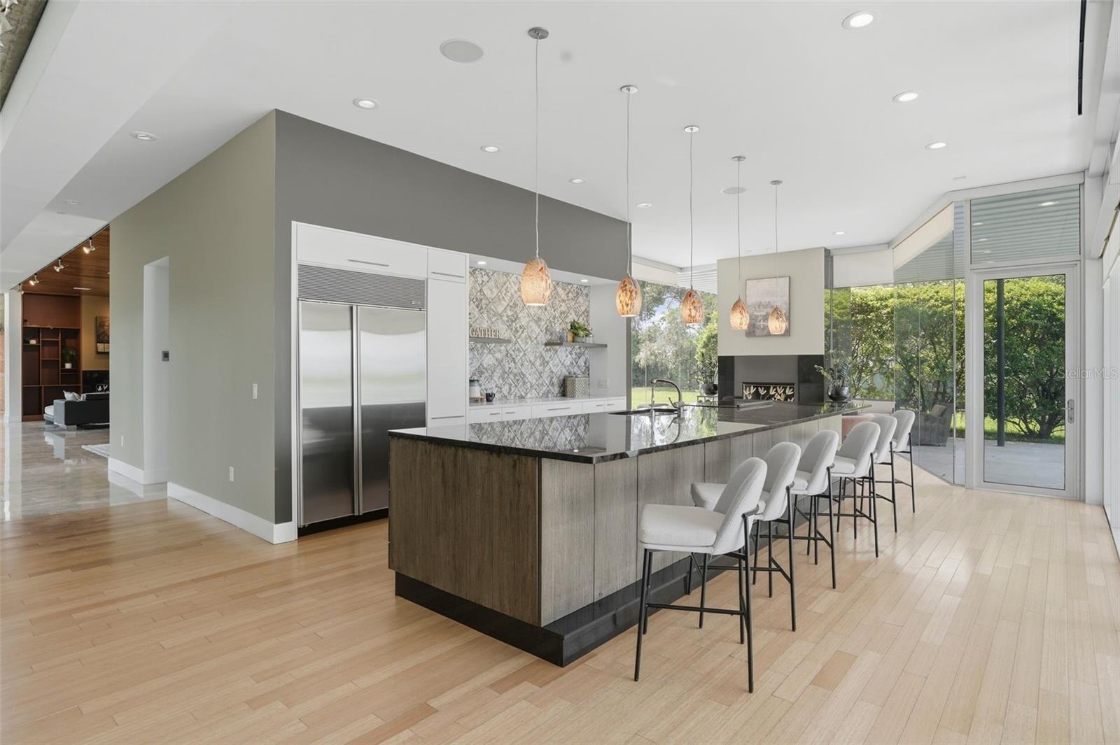 UNPLATTED - Residential