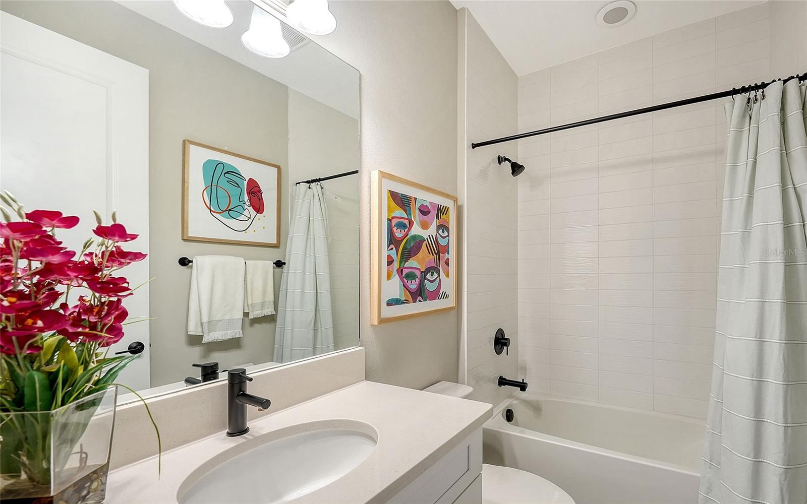 PROMENADE ESTATES PH I - Residential