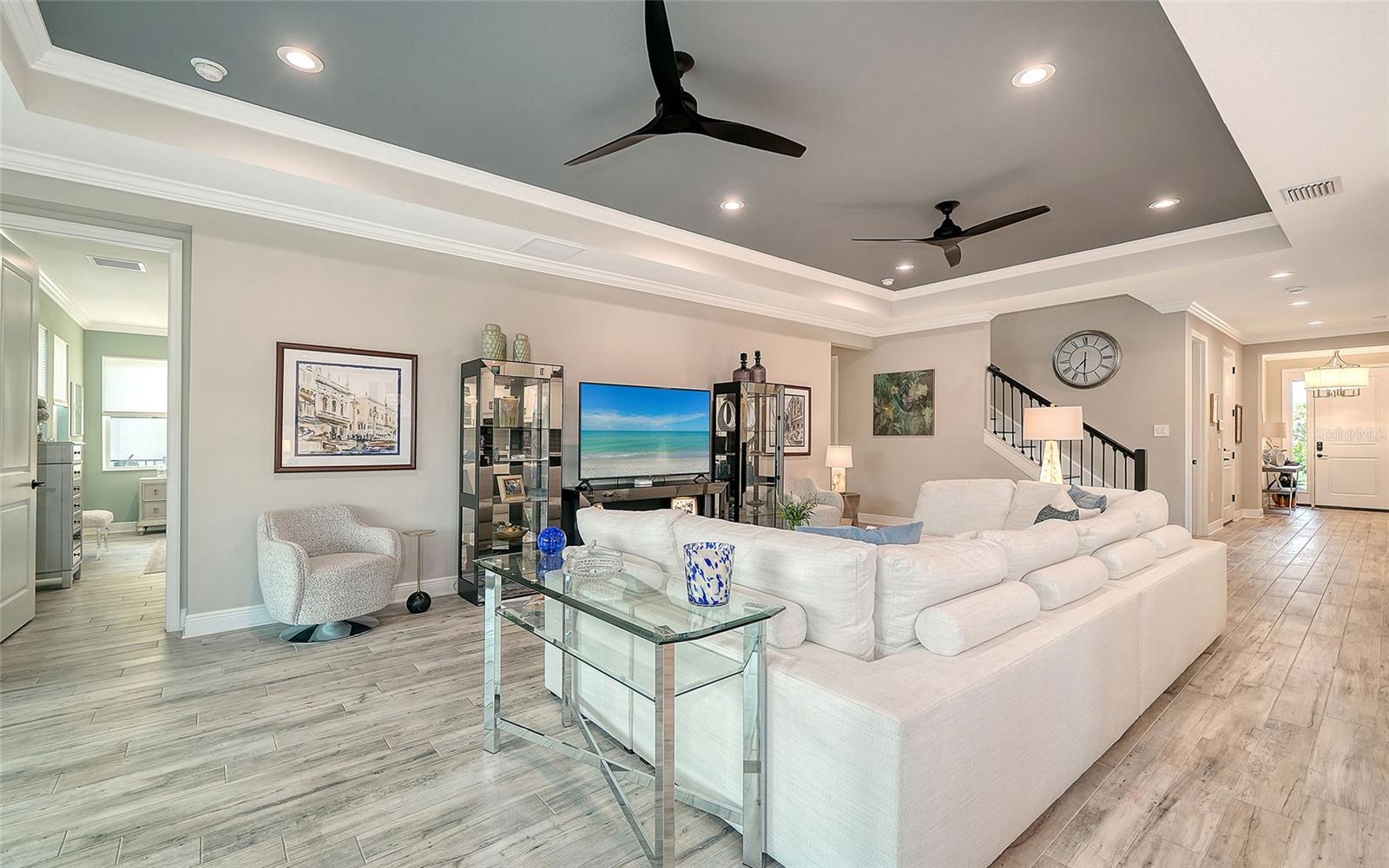 PROMENADE ESTATES PH I - Residential