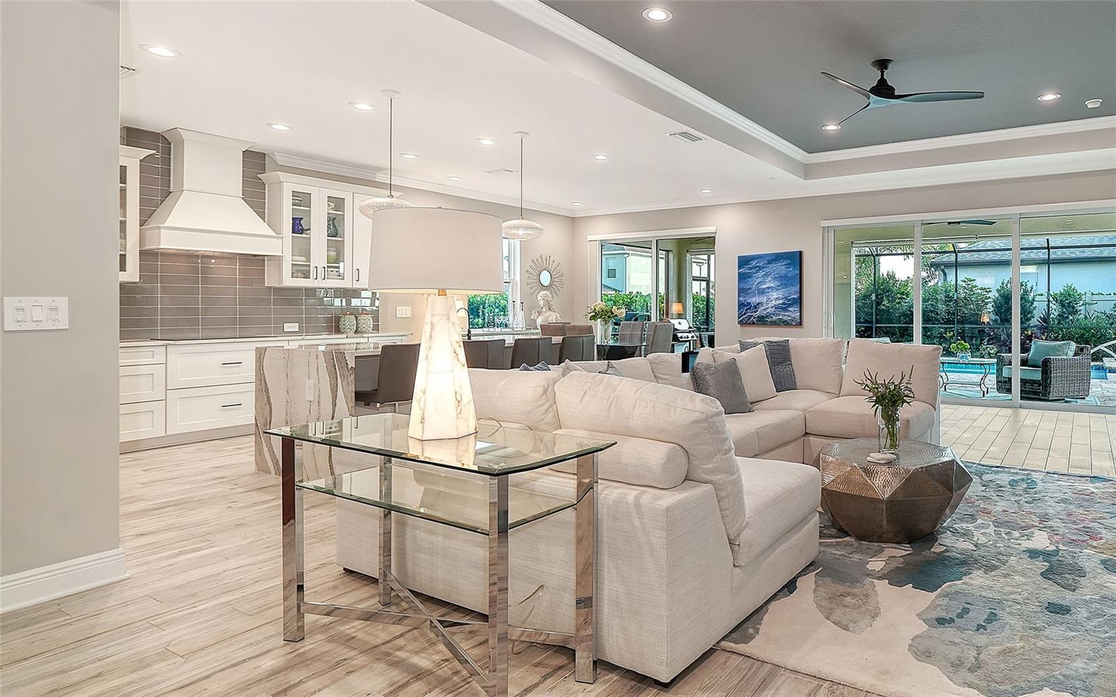 PROMENADE ESTATES PH I - Residential