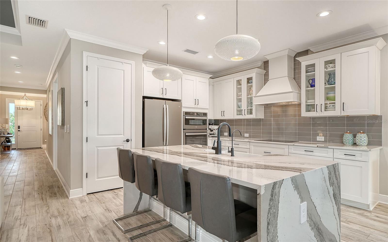 PROMENADE ESTATES PH I - Residential