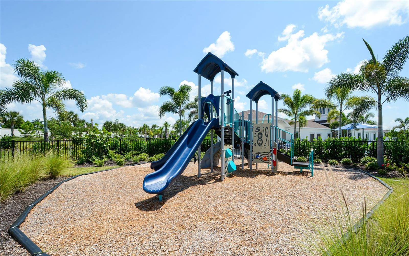 PROMENADE ESTATES PH I - Residential