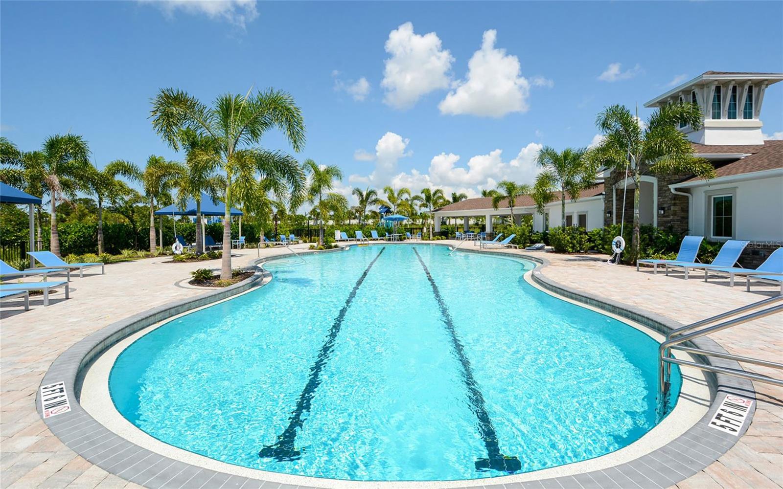 PROMENADE ESTATES PH I - Residential