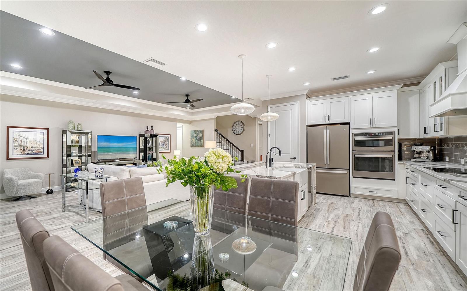 PROMENADE ESTATES PH I - Residential
