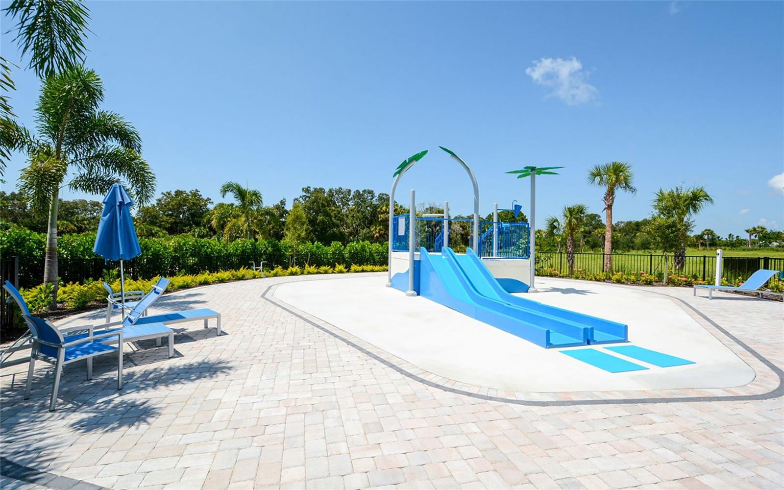 PROMENADE ESTATES PH I - Residential