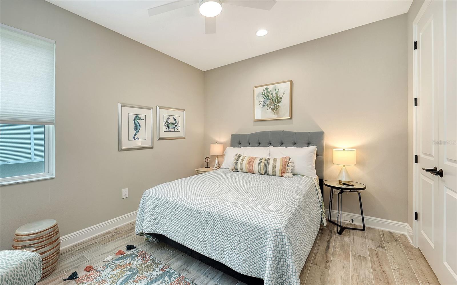 PROMENADE ESTATES PH I - Residential
