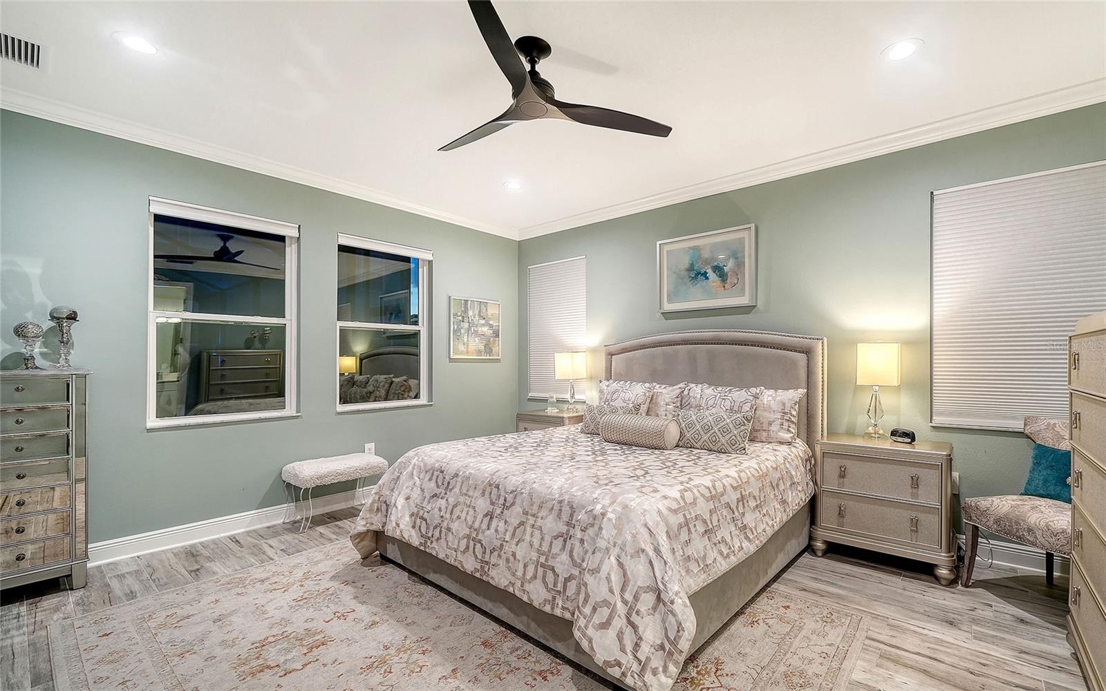PROMENADE ESTATES PH I - Residential